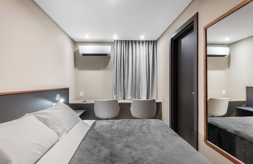 Boa Vista Hotel | Pousada Recife