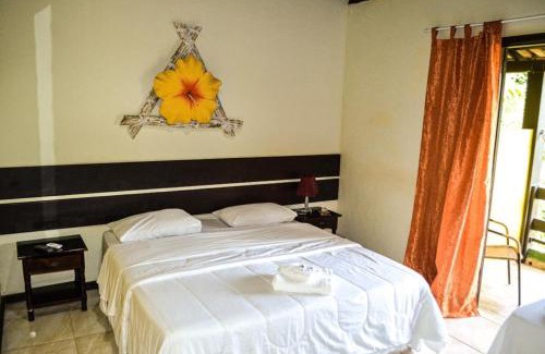 Bracui Hotel | Pousada Rio Bracuhy