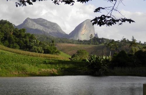 Vitor Hugo Hotel | Pousada Rural Recanto do Lago