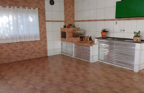 Guaratingueta House | pousada são judas tadeu (6)