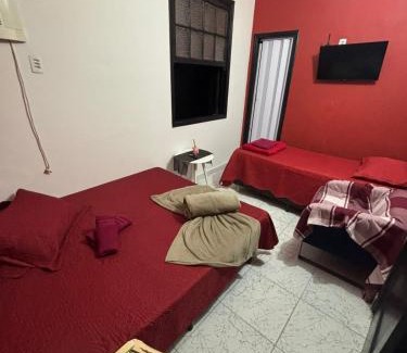 Gonzaga House | Pousada São Marcos