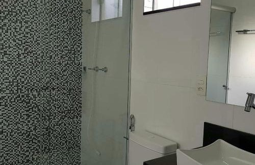 Joaquim Messias House | Pousada Sabia Capitolio