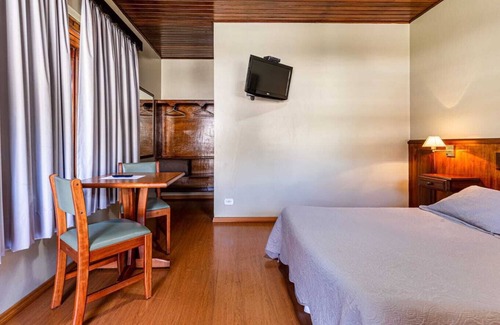 Abernessia Hotel | Pousada Saint Gallen
