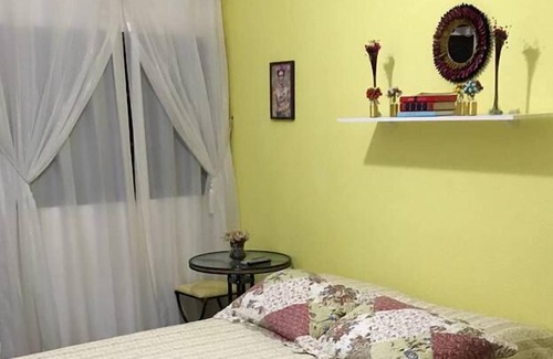 Sao Carlos Hotel | Pousada Santa Lolla