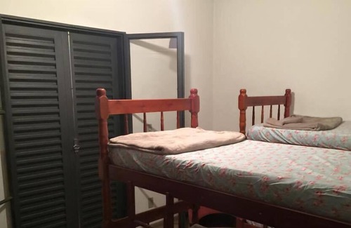 Sao Carlos Hotel | Pousada Santa Lolla