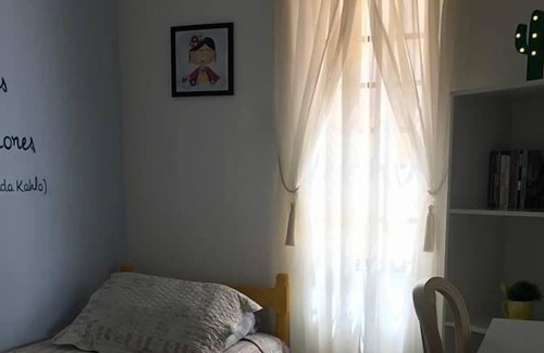 Sao Carlos Hotel | Pousada Santa Lolla