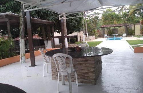 Itapissuma Hotel | Pousada Santa Tereza