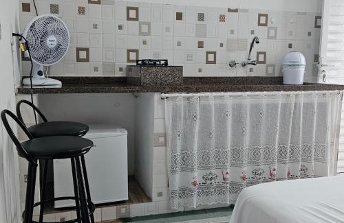 Extrema House | Pousada Santo Agostinho