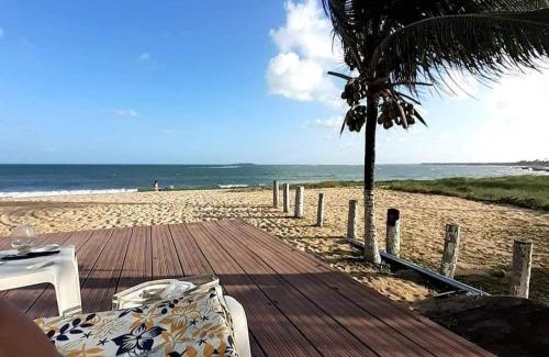 Pontal de Serrambi Hotel | Pousada Santo Aleixo