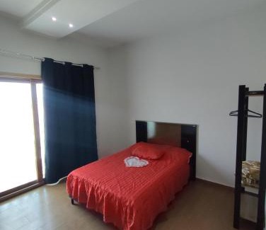 Jacui Hotel | pousada santos