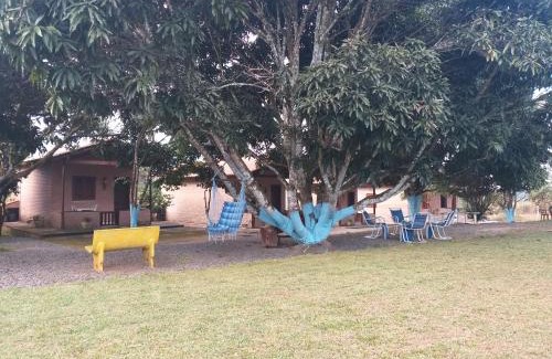Ubajara Hotel | Pousada Sao Lourenco
