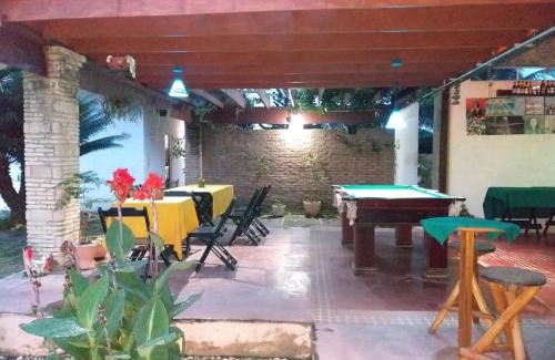 Ubajara Hotel | Pousada Sao Lourenco
