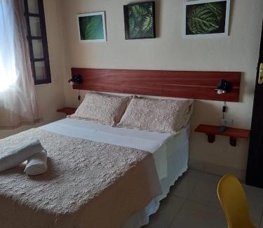 Trindade Hotel | Pousada Schueng