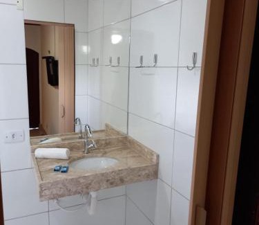 Trindade Hotel | Pousada Schueng