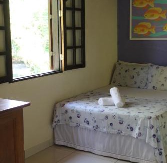 Trindade Hotel | Pousada Schueng