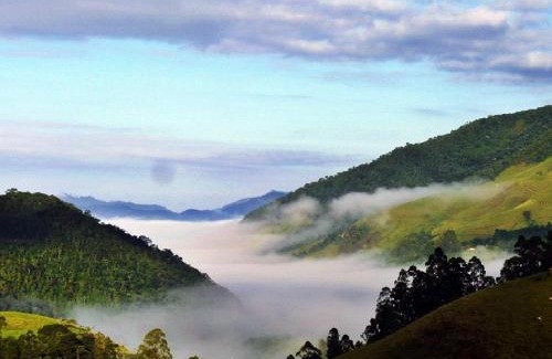 Sao Francisco Xavier Hotel | Pousada Serra do Luar