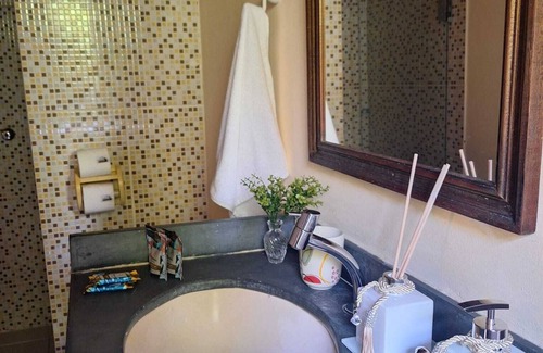 Pantanal Hotel | Pousada Serra Da Bocaina Paraty