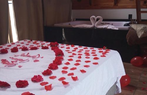 Sao Joao Batista House | Pousada Sestrem - São João Batista - SC