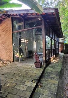 Penedo Bed & Breakfast | Pousada Shemah em Penedo