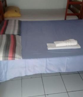Centro Hotel | pousada so e alegria