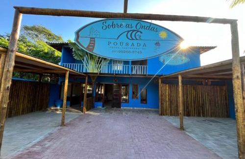 Itauna Hotel | Pousada Sobre as Ondas