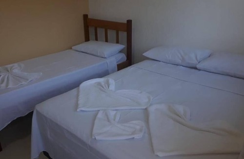 Itaunas Hotel | Pousada Sonho Meu Itaunas