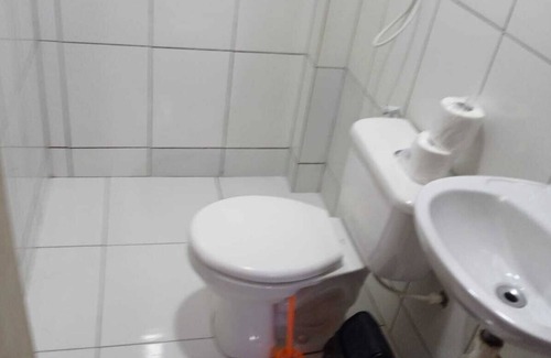 Recanto da Sereia Hotel | Pousada Sonhos de Sereia
