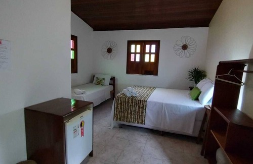 Velha Boipeba Hotel | Pousada Sossego Boipeba