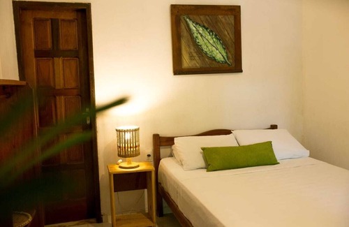 Velha Boipeba Hotel | Pousada Sossego Boipeba