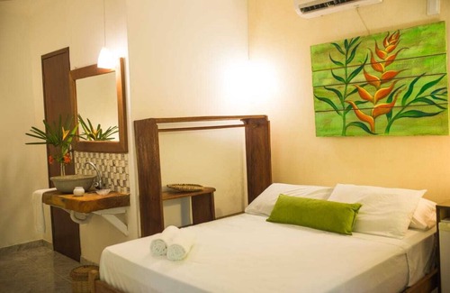 Velha Boipeba Hotel | Pousada Sossego Boipeba
