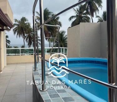 Japaratinga Bed & Breakfast | Pousada Tábua das Marés