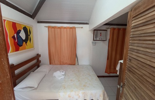 Jaua Hotel | Pousada Terra e Lua