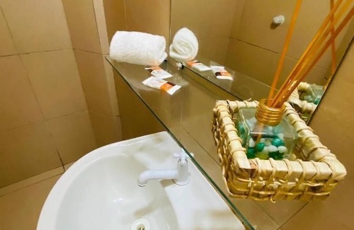 Canoa Quebrada Hotel | Pousada Terral