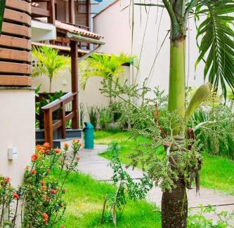 Velha Boipeba House | POUSADA TOCA DO LOBO