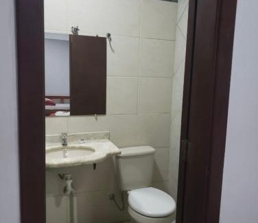 Ribas do Rio Pardo House | Pousada Trembão