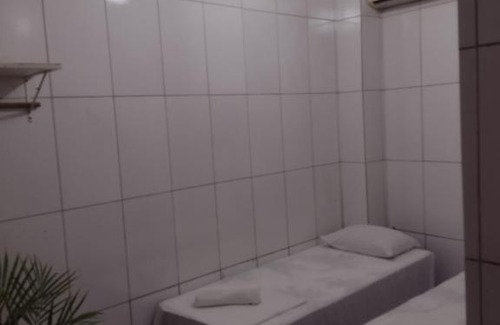 Pelourinho Apartment | Pousada Trilha do Pelo