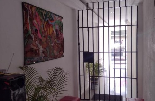 Pelourinho Apartment | Pousada Trilha do Pelo