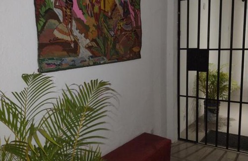 Pelourinho Apartment | Pousada Trilha do Pelo