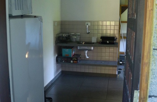 Itamambuca Apartment | Pousada Tsuru Itamambuca Ubatuba