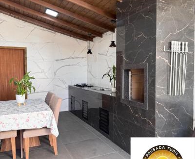 Praia do Rosa Apartment | Pousada Tudix