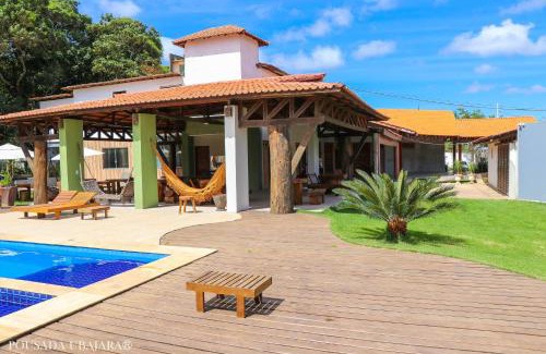 Ubajara Hotel | Pousada Ubajara