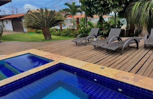 Ubajara Hotel | Pousada Ubajara