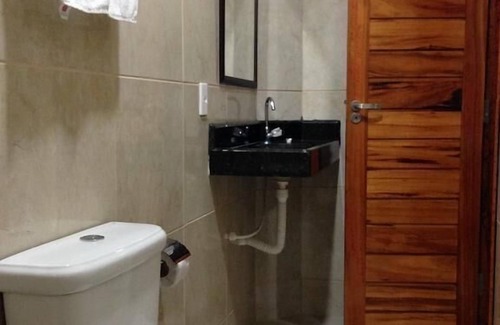 Ubajara National Park Hotel | Pousada Ubajara