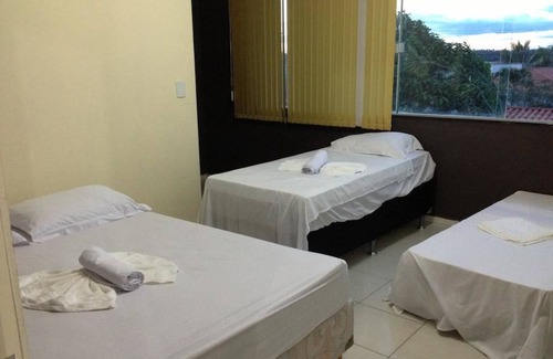 Ubajara National Park Hotel | Pousada Ubajara