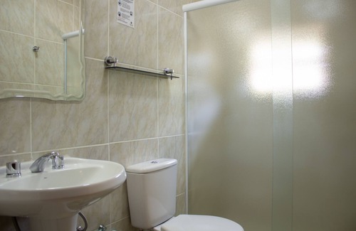 Loteamento Jardim Veu da Noiva Hotel | Pousada Vale Verde