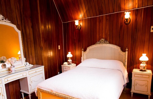 Loteamento Jardim Veu da Noiva Hotel | Pousada Vale Verde