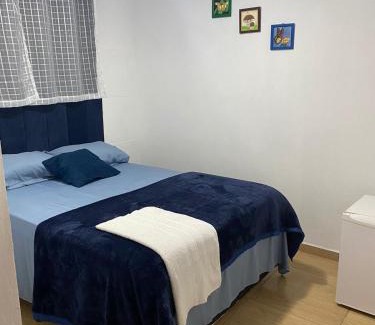 Mambucaba Apartment | Pousada Verde