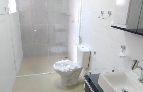 Paraisopolis Hotel | Pousada Verissimus