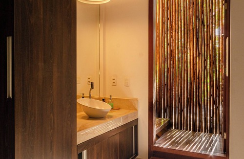 Sao Miguel de Touros Hotel | Pousada Vila Gostoso