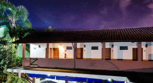 Vila Clais Hotel | Pousada Vila da Praia